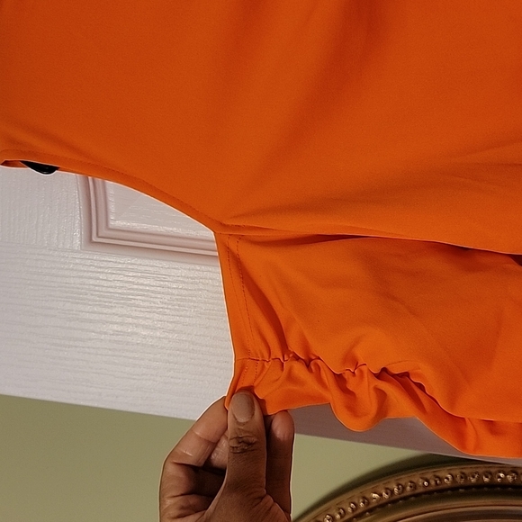 Dress Midi/Mini - Picture 4 of 8